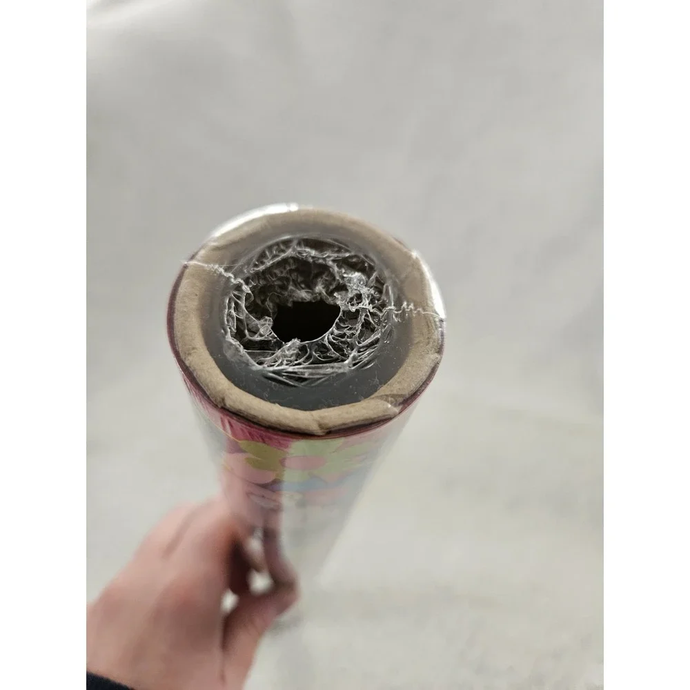 Betty Boop Gift Wrap Roll #4472 - 24